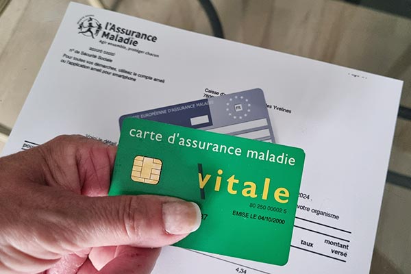 avocat droit de la sécurité sociale Nantes