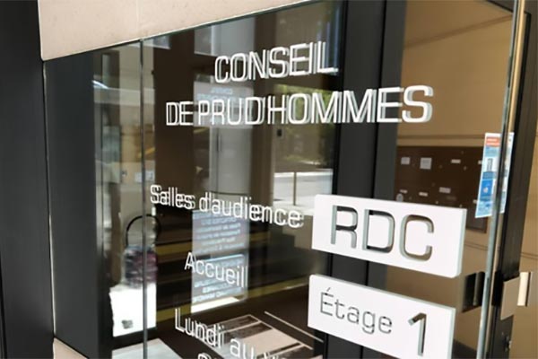 avocat droit du travail Nantes