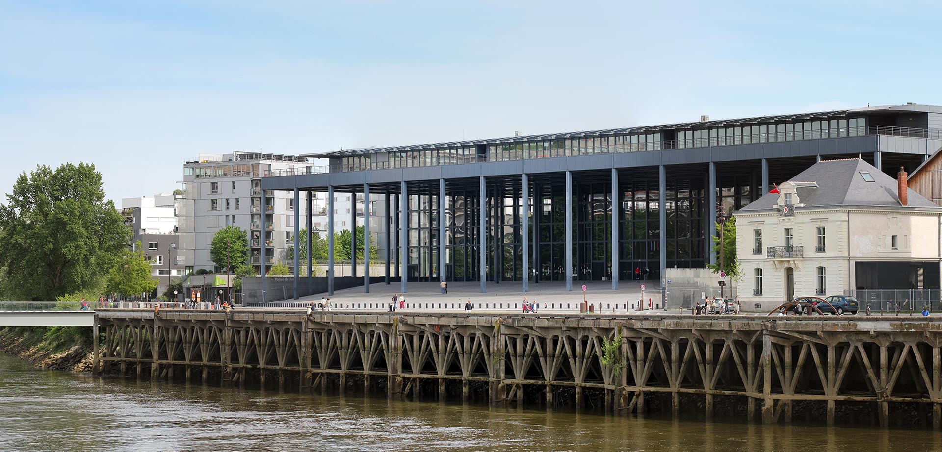 palais de justice Nantes